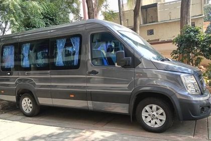 Used 3615WB 10Str