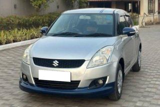 Used VXI