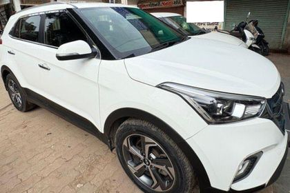 137 Used Hyundai Creta