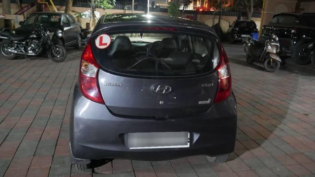 Image Used Car