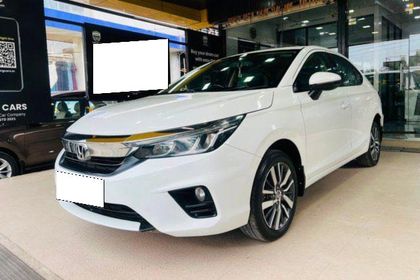 Used VX CVT