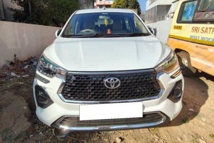 Used S CNG