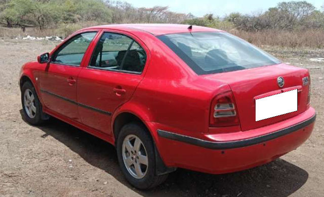 Image Used Car