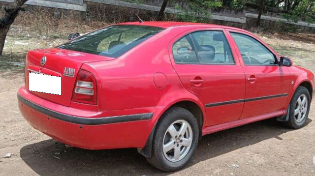 Image Used Car