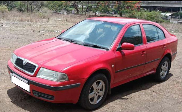 Image Used Car