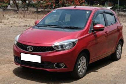 Used 1.2 Revotron XZA