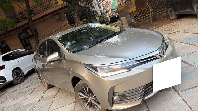 Image Used Car