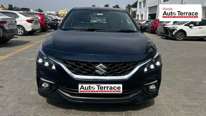 31 Used Maruti Suzuki Baleno in Coimbatore