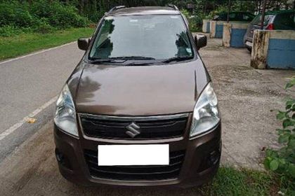 30 Used Maruti Suzuki Wagon R in Chittorgarh