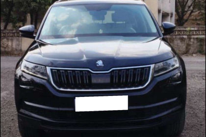 Used 2.0 TDI Style