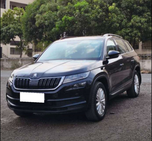Image Used Car