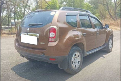 Used 85PS Diesel RxL