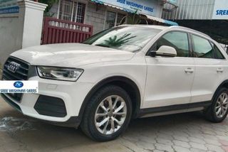Used 35 TDI Quattro Premium
