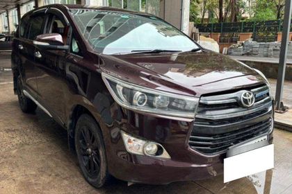 Used 2.4 VX MT 8S BSIV