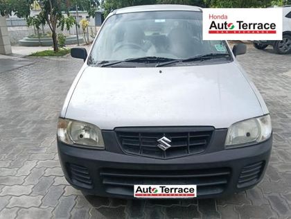 39 Used Maruti Suzuki Alto 800
