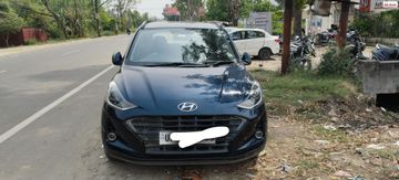 Used AMT Asta