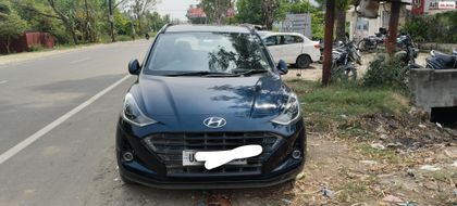 Used AMT Asta