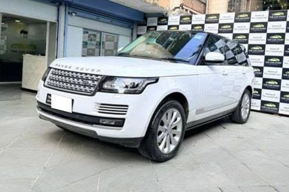 Used LWB 3.0 Vogue