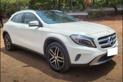 Used 200 CDI