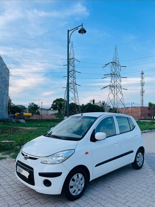 Image Used Car