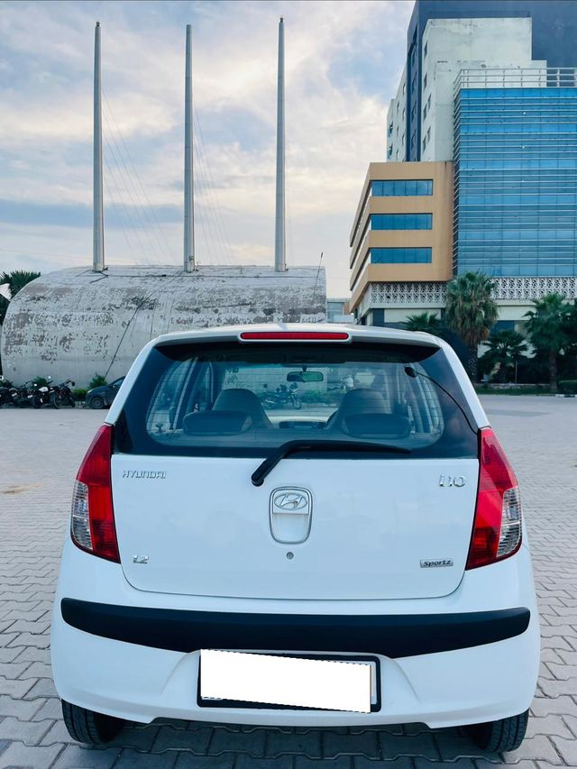 Image Used Car