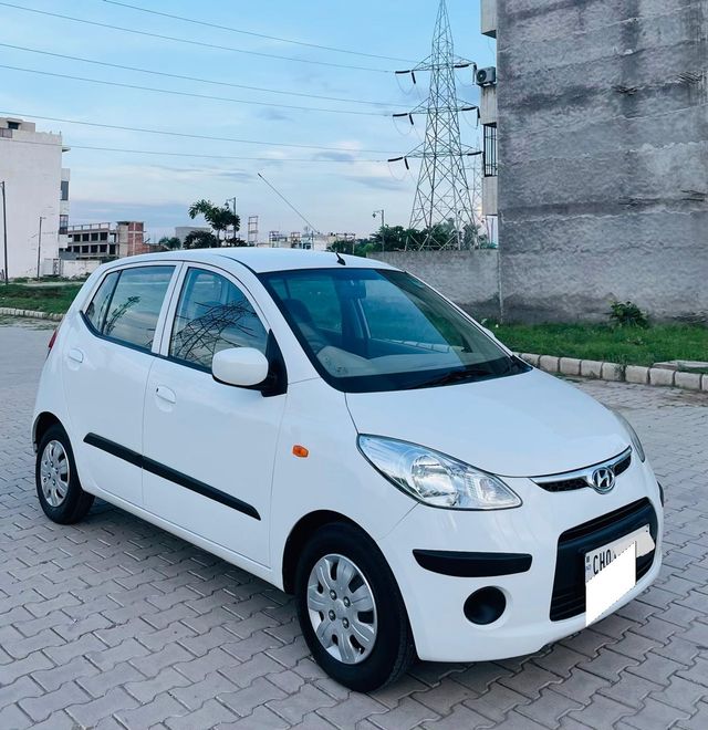 Image Used Car