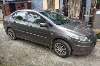55 Used Honda City in North 24 Parganas