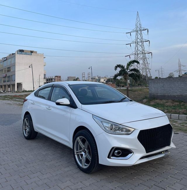 Image Used Car
