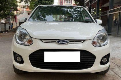 Used Diesel ZXI