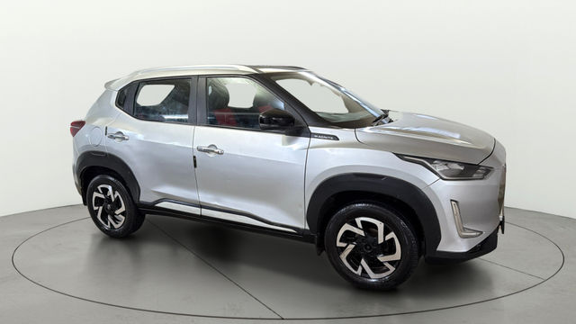 Second-hand 2021 Nissan Magnite XV BSVI for sale in New Delhi