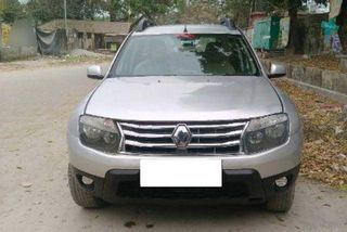 Used 110PS Diesel RxL