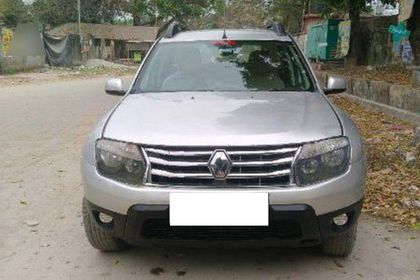 Used 110PS Diesel RxL