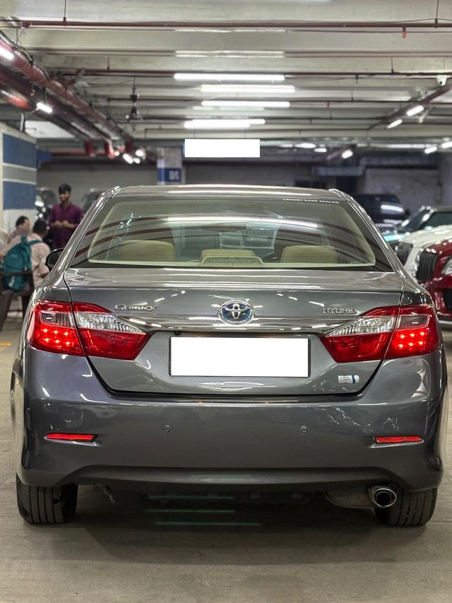 Image Used Car