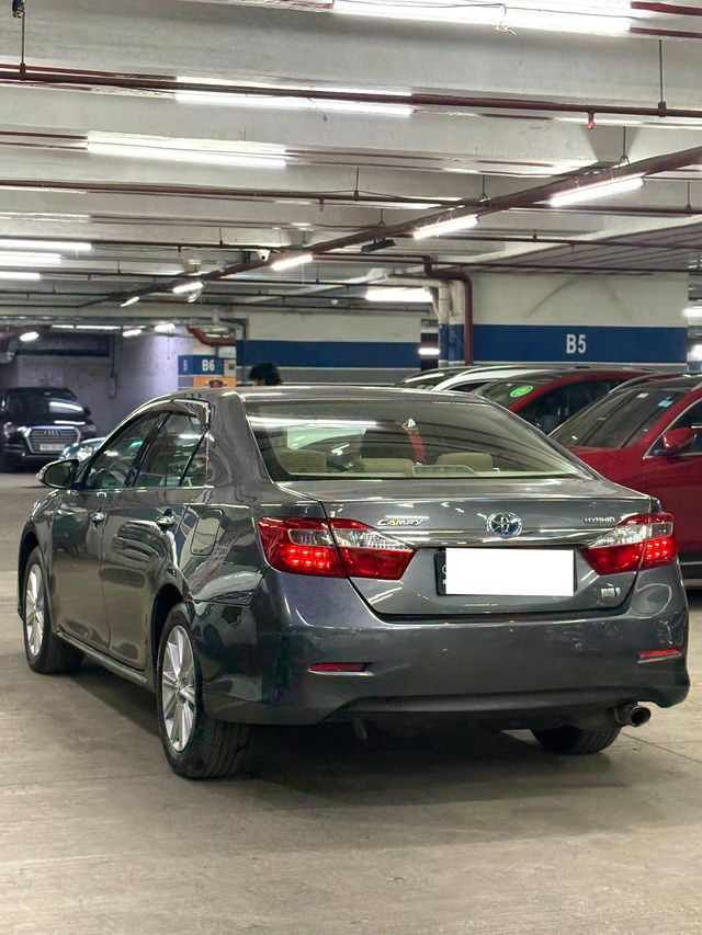 Image Used Car