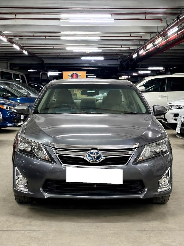 Image Used Car