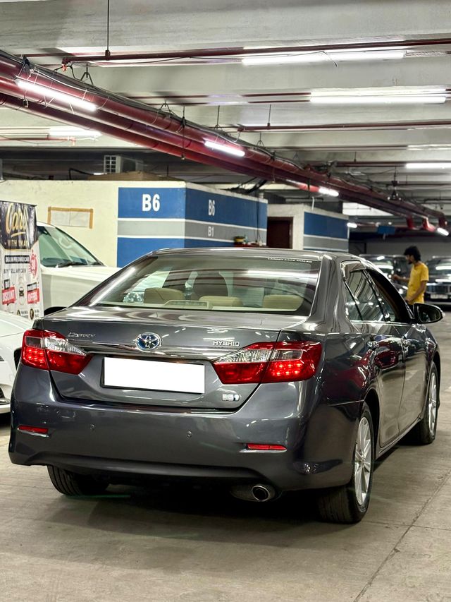 Image Used Car