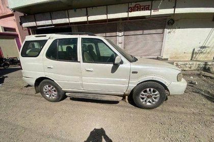 Used DICOR 2.2 VX 4x2