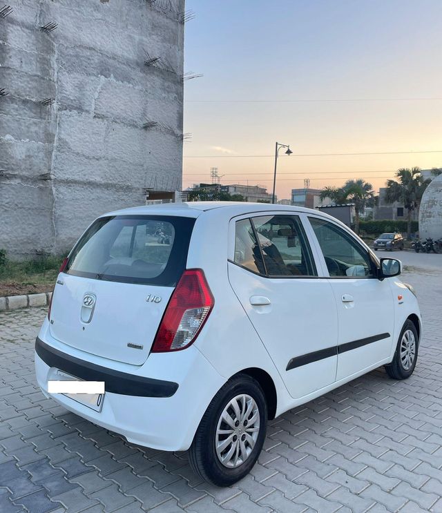 Image Used Car