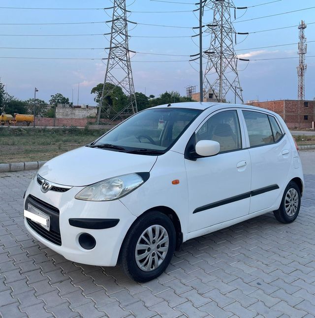 Image Used Car