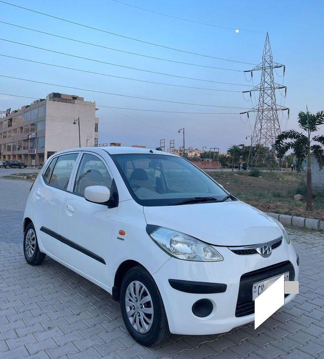 Image Used Car