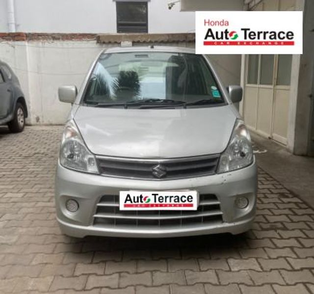 Maruti Suzuki Zen Estilo VXI BSIV Second-hand 2012 Maruti Suzuki Zen Estilo VXI BSIV for sale in Chennai