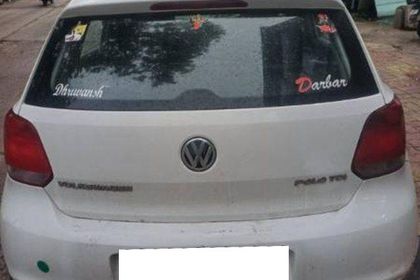 Used Diesel Trendline 1.2L
