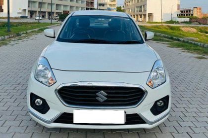 84 Used Maruti Suzuki Swift Dzire