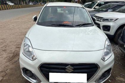 2023 Maruti Suzuki Dzire VXI