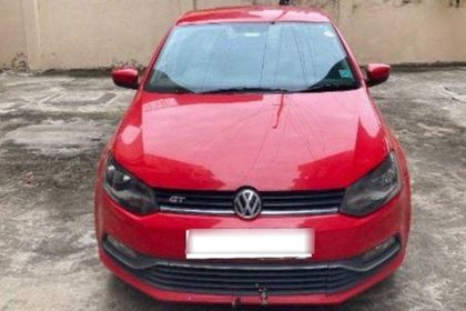 Used GT TSI