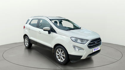 Used 1.5 Petrol Titanium BSIV