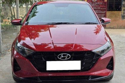 42 Used Hyundai i20 in Chennai