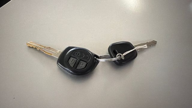Image Used Car