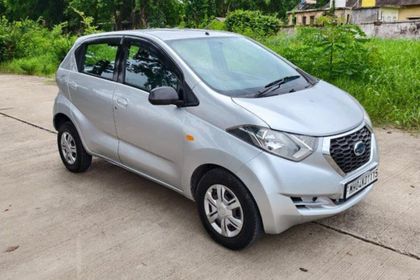 Used T Option Petrol