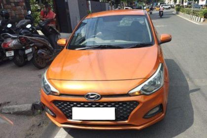48 Used Hyundai i20